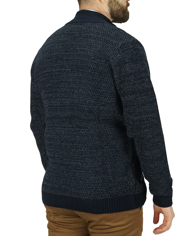Machete Man Sweater